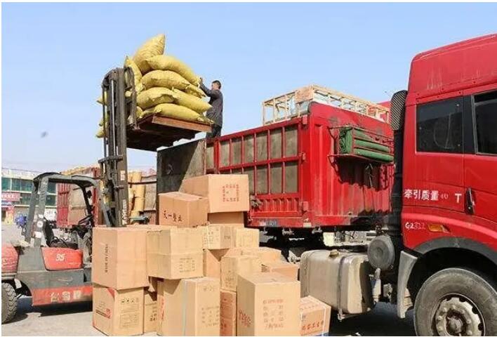 泉州到高坪区物流专线