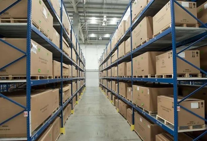 泉州到高坪区货物仓储