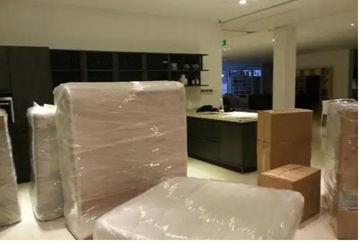 泉州到高坪区长途搬家