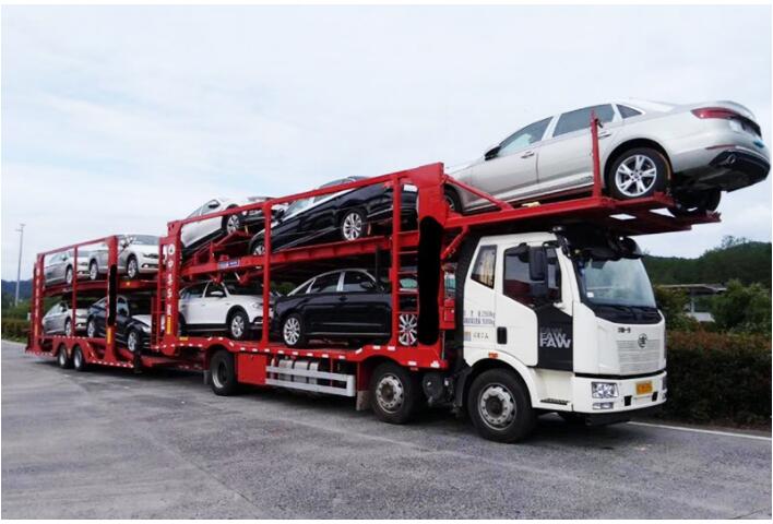 泉州到高坪区轿车托运